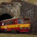 Retro Train opět na Slovensku. 85. výročí tratě Kozárovce – Zlaté Moravce – Jelenec (- Lužianky)