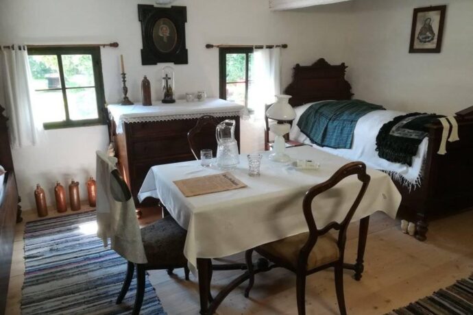 Skanzen Rožnov pod Radhoštěm