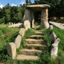 Srbické Stonehenge u Kolovče