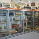 Muzeum harmonik v Litovli láká návštěvníky všech věkových kategorií