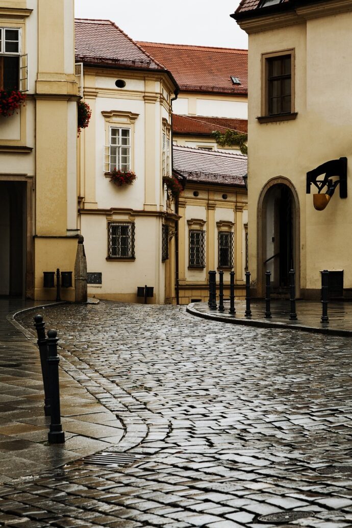 Záhadné Brno. Foto: ©MysteryRoom