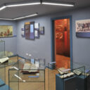 Národní pedagogická knihovna a muzeum J. A. Komenského