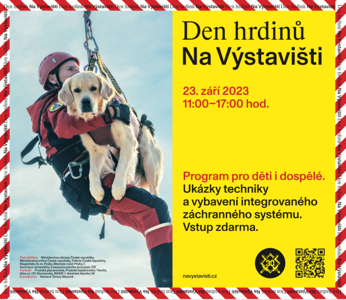 Foto: ©Výstaviště Praha