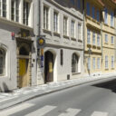 Národní pedagogická knihovna a muzeum J. A. Komenského