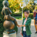 Podzimní procházky po lázeňském trojúhelníku v UNESCO