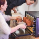 Tvořivá hlína! Nedělní workshop na Střídačce na Výstavišti v Holešovicích