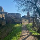 Hrad Krašov. Foto: ©Hrad Krašov