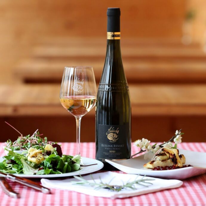 Foto: ©Bohemia Sekt