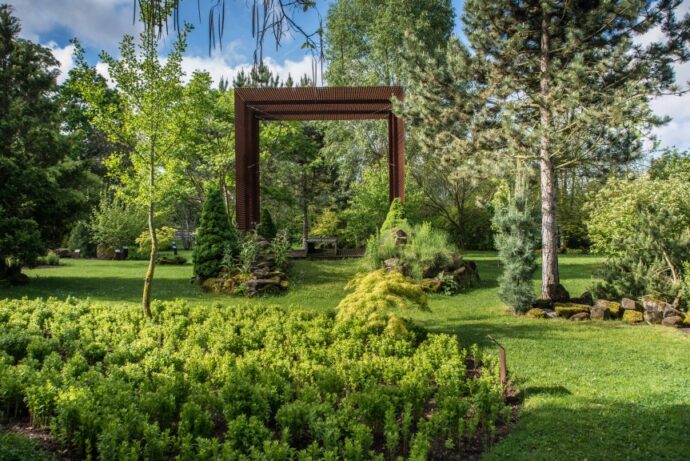 Centrum řemesel a bylinné zahrady Botanicus v Ostré a na co se těšit v září