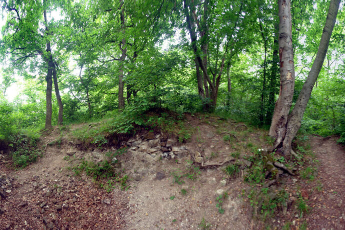 Hrad Karlík