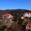 Státní zámek Valeč. Foto: ©Národní památkový ústav
