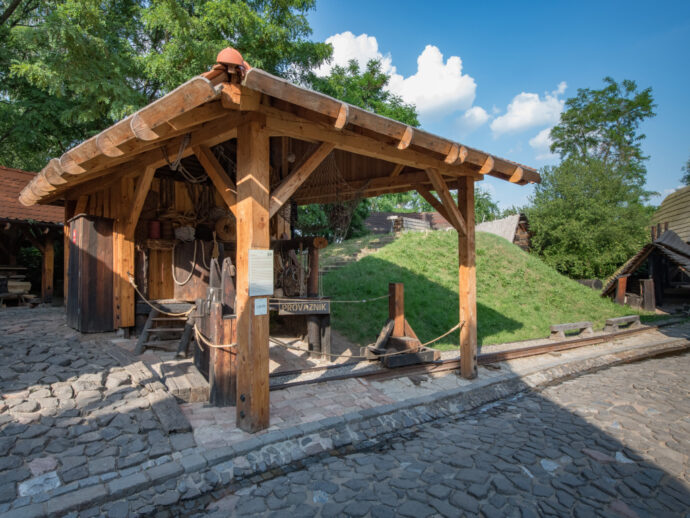 Centrum řemesel a bylinné zahrady Botanicus v Ostré a na co se těšit v září
