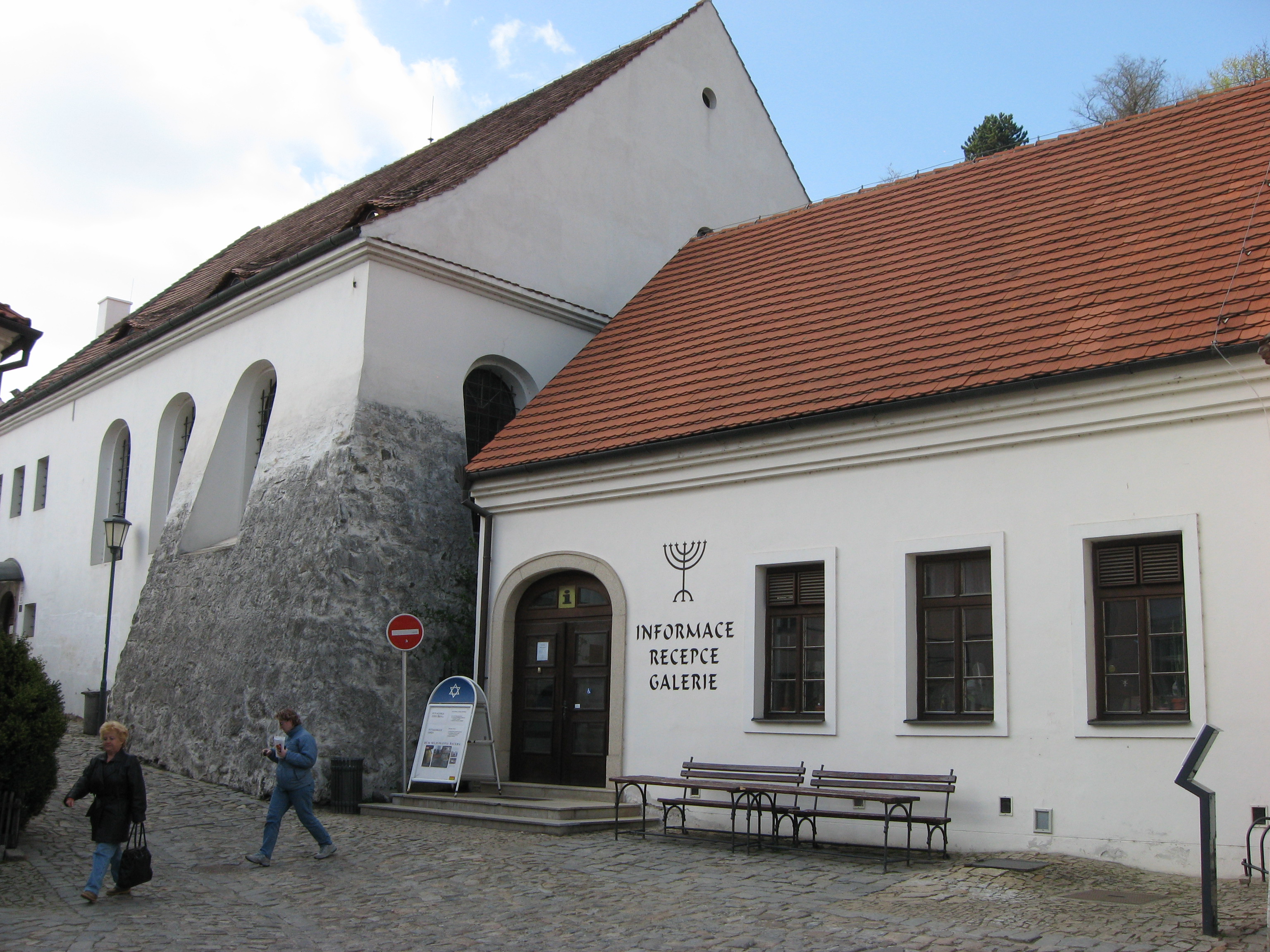 Zámostí