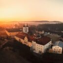Klášter Želiv, to je resort plný možností