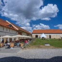 Telč, foto Jaroslav Horák