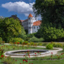 Telč, foto Jaroslav Horák