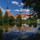 Telč, foto Jaroslav Horák
