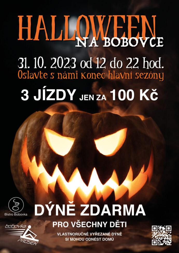 Bobová dráha Prosek