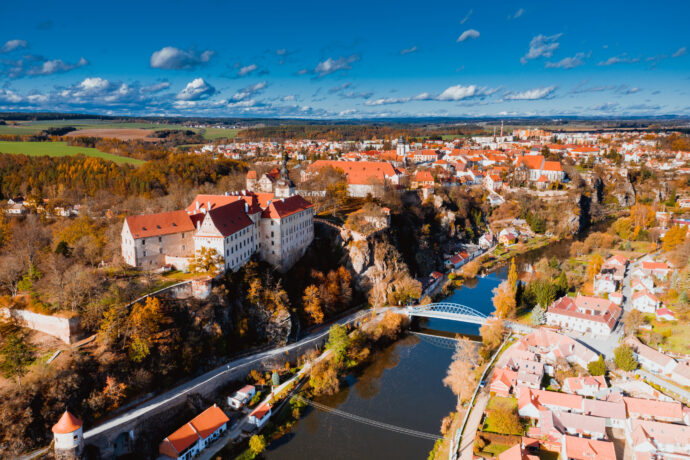 Bechyně