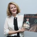 D S+H - křest sezóny a LP Hurvínkova strašidýlka. Foto: ©Martin Kubica