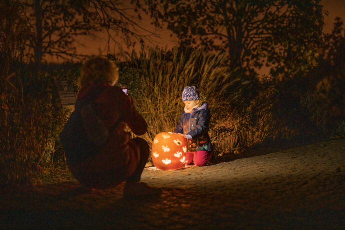 Foto: ©Botanická zaharda Praha