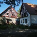 Historický statek Doubrava z roku 1751, Foto: ©Biederman Josef