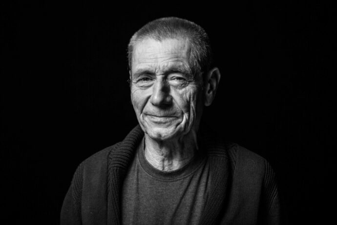 Jacek Petrycki