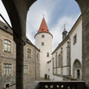 Křivoklát. Foto: ©NPÚ
