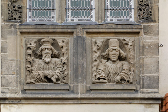 Křivoklát. Foto: ©NPÚ