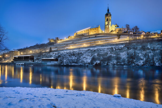 Mělník. Foto: ©Libor Sváček