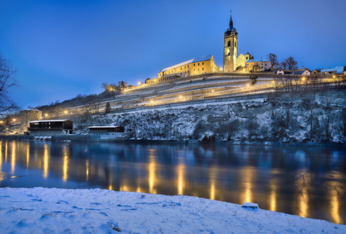 Mělník. Foto: ©Libor Sváček