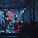 DÍA DE LOS MUERTOS v Holešovické tržnici