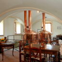 Pivovar Chyše