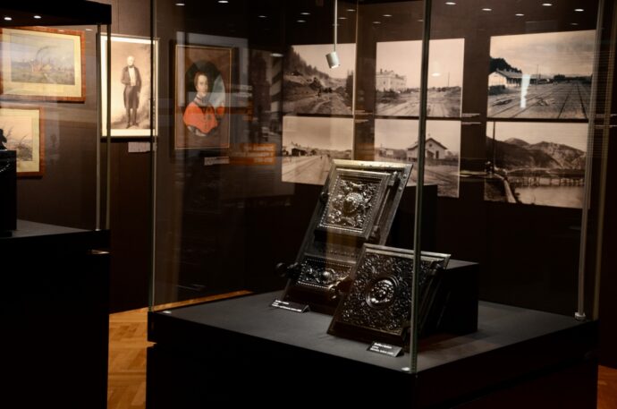 Foto: ©Ostravské muzeum 