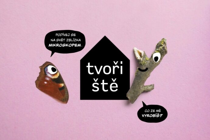Tvořiště Říčany