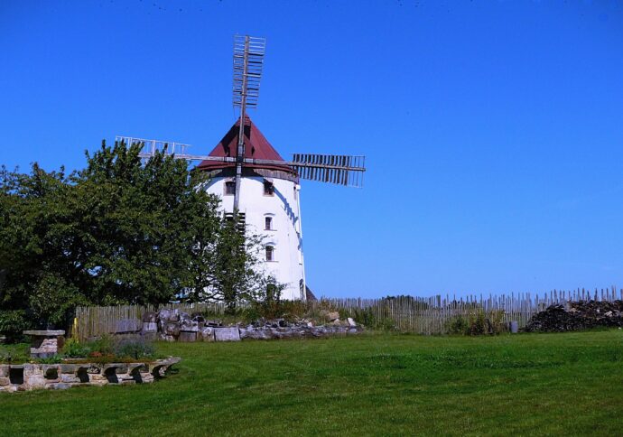 Vrátno, mlýn. Foto © se svolením Jana Kučerová