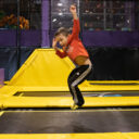 Fun arena Cheb nabízí širokou škálu aktivit a zábavy pro dospělé i jejich děti.