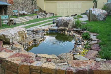 Geopark Barrandien