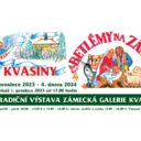 Zámek Kvasiny