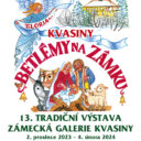 Zámek Kvasiny