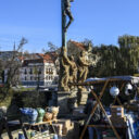 Do Písku opět přijede Martin na bílém koni