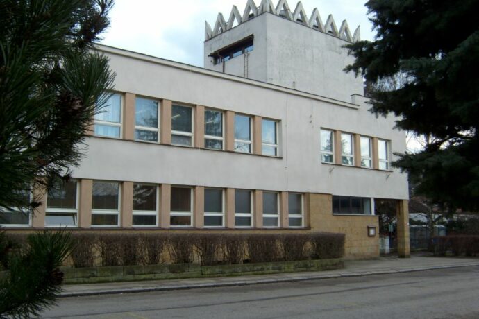 Hvězdárna Boskovice