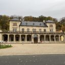 Šlechtova restaurace ve stromovce