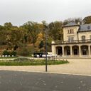 Šlechtova restaurace ve stromovce