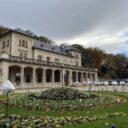 Šlechtova restaurace ve stromovce