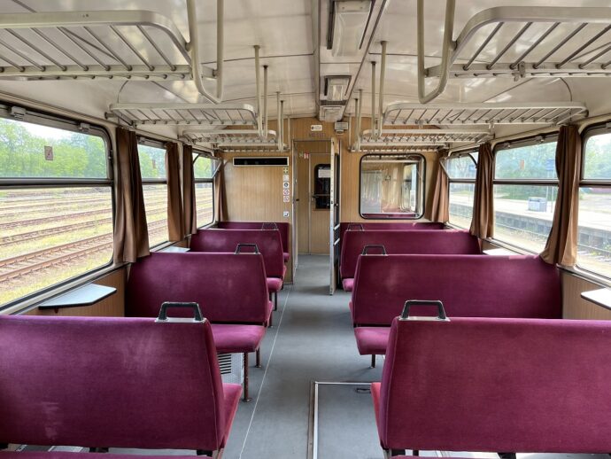 Foto: ©Valenta Rail