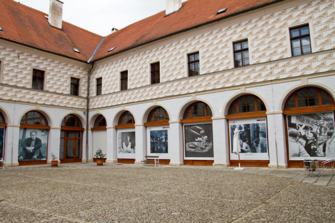 Muzeum fotografie a moderních obrazových médií