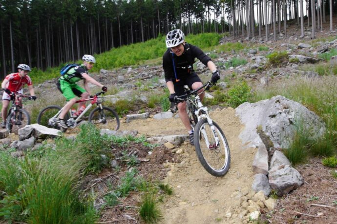 Trutnov. TrutnoTrails. Foto: ©TrutnovTrails