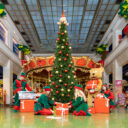 Vánoce jsou Hamleys