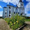 Žamberk kostel Sv. Václava, Foto: ©Jana Dolejšová